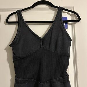 Joylab workout lounge one piece